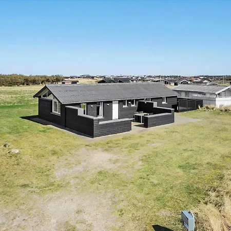 Tatil Evi Lk1731-lokken-emil-nielsens-vej-28 Løkken