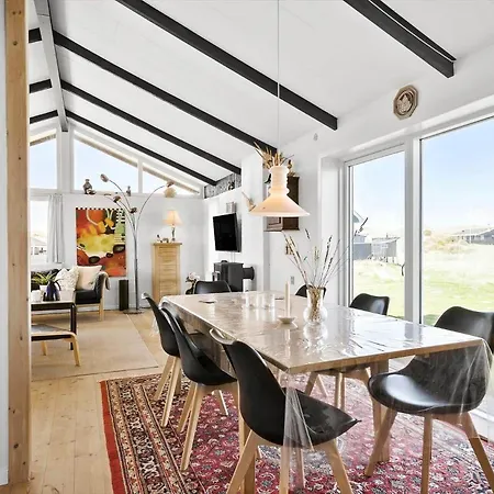 Holiday home Lk1731-lokken-emil-nielsens-vej-28