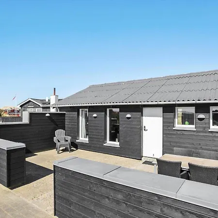 Tatil Evi Lk1731-lokken-emil-nielsens-vej-28 *