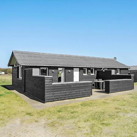 Tatil Evi Lk1731-lokken-emil-nielsens-vej-28