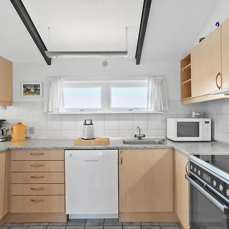 Tatil Evi Lk1731-lokken-emil-nielsens-vej-28 *