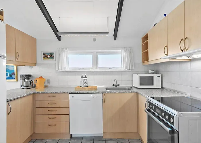 Casa vacanze Lk1731-lokken-emil-nielsens-vej-28 *